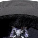 TOY MACHINE PYRAMID SECT NYLON CAP