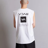 RVCA UP STATE  CUTOFF TANK