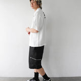GA Graphic Layout S/S Shirt