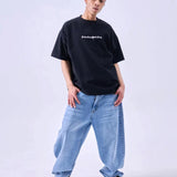 FUBU/フブ Studs Logo S/S T-Shirts