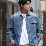 JE-DENIM 1st G SHIRT