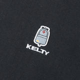 KELTY/ケルティ DAYPACK S/S T-SHIRT