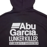 AbuGarcia x Lunker Killer Big Hoodie