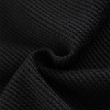 SUPPLIER/サプライヤー Multiple Cross Thermal Long Sleeve Tee