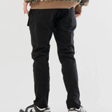 GA Flap Pocket Pants