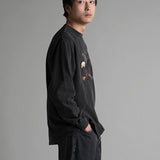 JE-EAGLE LS TEE