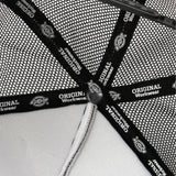 DICKIES EX CANTERBURY MOTIF MESH CAP