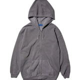 TOWNCRAFT/タウンクラフト pigment full zip hoddie