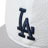 NEW ERA/ニューエラ 59FIFTY SB SEERSUCKER