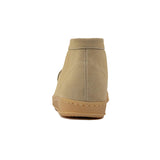 MANEBU BOO MID SUEDE
