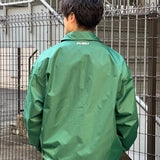 FUBU Coach Jacket