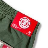 ELEMENT/エレメント SHOD PANTS CA05