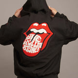 B-TRS DUCK HOODED BLOUSON
