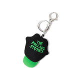 RS No.9 Lips&Tongue STUFFED CHARM