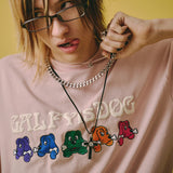 GALFY/ガルフィー 復刻GALFY is DOG SS Tee