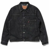 Levi's/リーバイス TYPE 1 TRUCKER JACKET  MIDNIGHT HARVEST