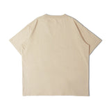 GUNG HO WORKERS POCKET SS TEE