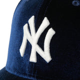 NEW ERA/ニューエラ PC59FIFTY VELVET