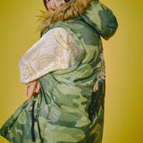 GALFY-パフパフレンジャーベスト