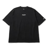 NEW ERA/ニューエラ SS OS CT TEE ZOOM UP LOGO 261
