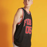 FUBU Basket Tank