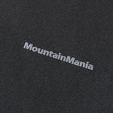 MOUNTAIN MANIA BL 鬼裏毛ﾘﾊﾞｰｼﾌﾞﾙｸﾙｰ