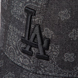 NEW ERA/ニューエラ PC59FIFTY LAS BUR OUT