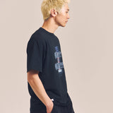 SCHOTT-T-SHIRT QUALITY OVER QUANTITY