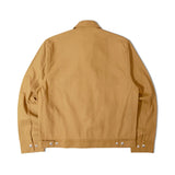 UNIVERSAL OVERALL TRUCK JACKET