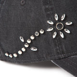 NEW ERA/ニューエラ 9FORTY CS UNST STUDS