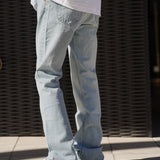 Lee-STRAIGHT＆BOOT CUT