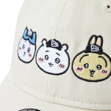 NEW ERA/ニューエラ 9TWENTY CHIIKAWA