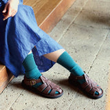 Organic Handloom-GURKHA＆GUDALUR