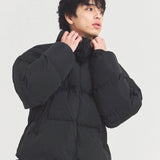 JE-SELECT-ボリューム・パフ・JKT