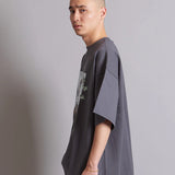 GA BOY-PHOTO TEE