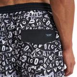 VOLCOM/ボルコム LOGO PRINT JAM TRUNKS 17