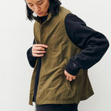 KELTY/ケルティ PACKABLE COMPACT VEST