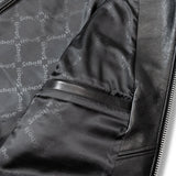 Schott/ショット LEATHER TRACKER JACKET-2