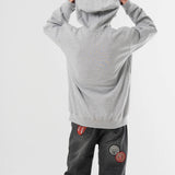 Carhartt/カーハート HOODED ZIP FRONT SWEATSHIRT