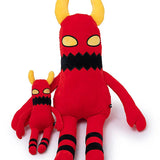 TOY MACHINE PUPPET DOLL(250%)