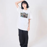 【GANG PARADE × GALLIS ADDICTION】 LIMITED PHOTO TEE