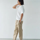 Schott/ショット 短丈 CIRCLE EAGLE COMPACT SS T-SHIRT