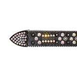 GA GIRAGIRA-COLOR BELT