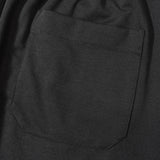 KELTY/ケルティ WAPPEN LOGO PONTE SHORTS