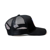 Schott-NYC Mesh Cap