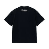 TOY MACHINE/トイマシーン HORROR SHOW SLUB YARN SS TEE