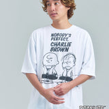 JOHNBULL/ジョンブル PEANUTS BUDDY-SSTEE