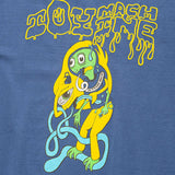 TM HEAVY WEIGHT BLOODY TOY SS TEE