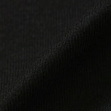 NANGA ECO HYBRID SLV LOGO L/S TEE