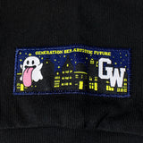GRAF&WU-12BOO GHOST LSTEE
